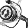 Катушка OKUMA Inspira ISX-20 FD 8+1bb (с запасной шпулей)