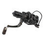 Катушка OKUMA Pulzar 4000 + доп. шпуля PZB-4000